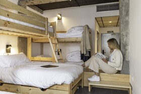 Ekoos Hostel