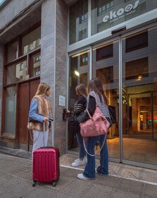 Ekoos Hostel