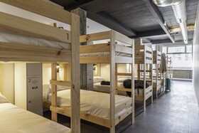 Ekoos Hostel