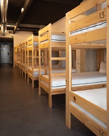 Ekoos Hostel