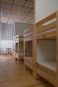 Ekoos Hostel