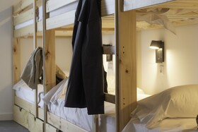 Ekoos Hostel