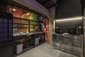 Ekoos Hostel