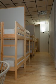 Ekoos Hostel
