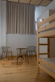 Ekoos Hostel