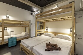 Ekoos Hostel