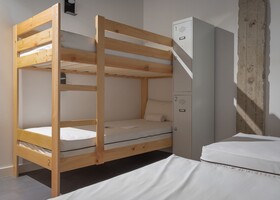 Ekoos Hostel
