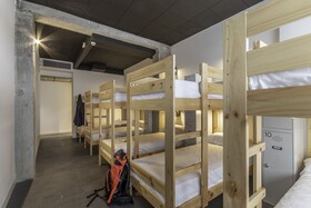 Ekoos Hostel