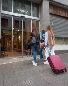 Ekoos Hostel