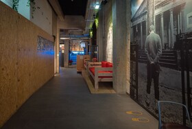 Ekoos Hostel