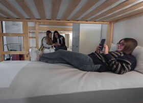 Ekoos Hostel