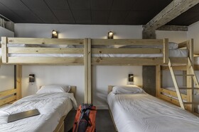 Ekoos Hostel