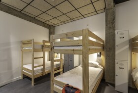 Ekoos Hostel
