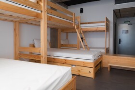 Ekoos Hostel