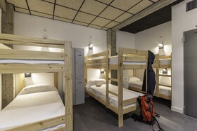 Ekoos Hostel