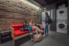 Ekoos Hostel
