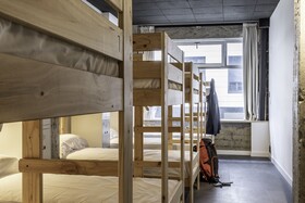 Ekoos Hostel