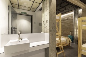Ekoos Hostel