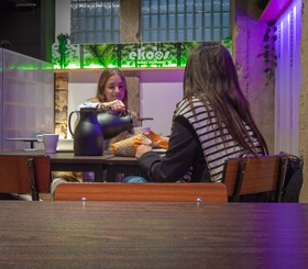 Ekoos Hostel