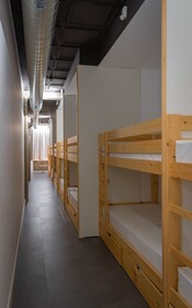 Ekoos Hostel