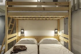Ekoos Hostel