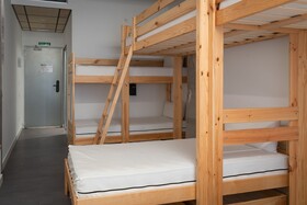 Ekoos Hostel