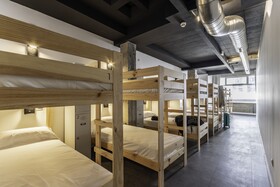 Ekoos Hostel