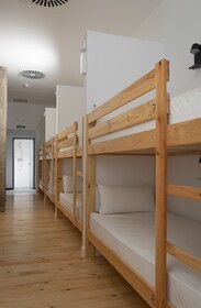 Ekoos Hostel