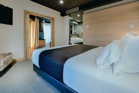 Hesperia Bilbao