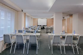 Hesperia Bilbao