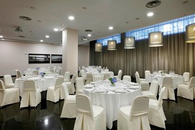 Hesperia Bilbao