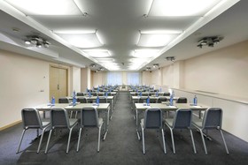 Hesperia Bilbao