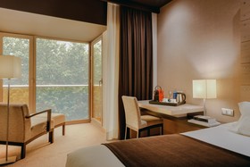 Hesperia Bilbao
