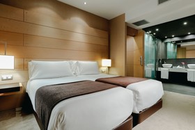 Hesperia Bilbao