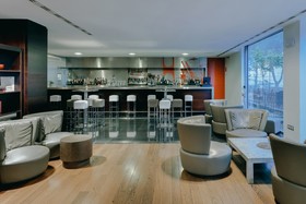 Hesperia Bilbao