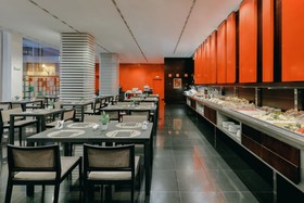 Hesperia Bilbao
