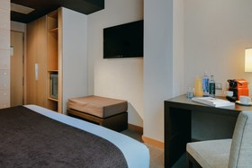 Hesperia Bilbao