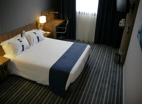Holiday Inn Express Bilbao