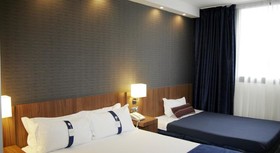 Holiday Inn Express Bilbao
