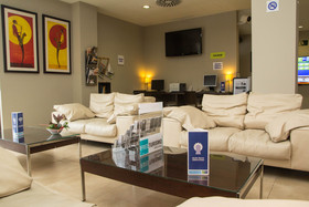 Holiday Inn Express Bilbao