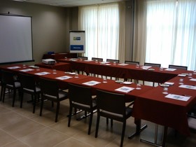 Holiday Inn Express Bilbao
