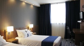 Holiday Inn Express Bilbao