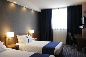 Holiday Inn Express Bilbao