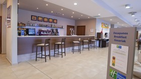 Holiday Inn Express Bilbao