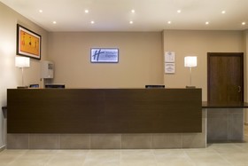Holiday Inn Express Bilbao