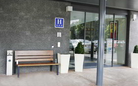 Holiday Inn Express Bilbao