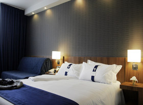 Holiday Inn Express Bilbao