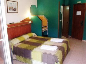 Hostal Ria de Bilbao