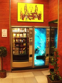 Hostal Ria de Bilbao