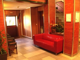 Hostal Ria de Bilbao